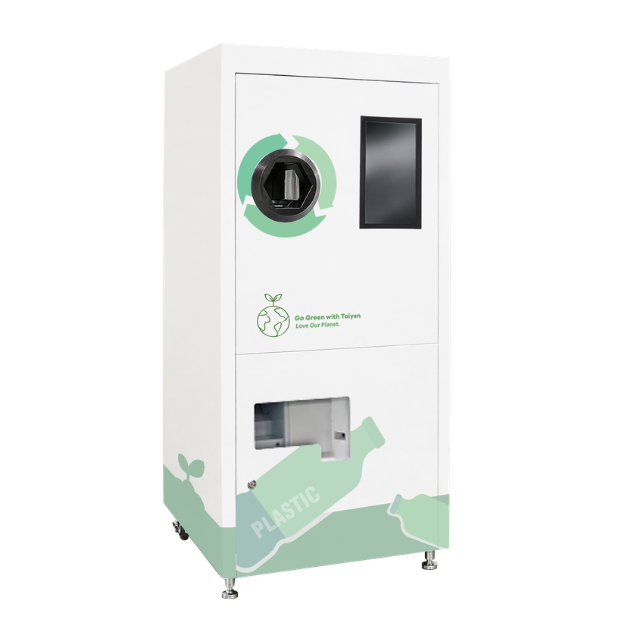 SmartLoop Reverse Vending Machine RG15